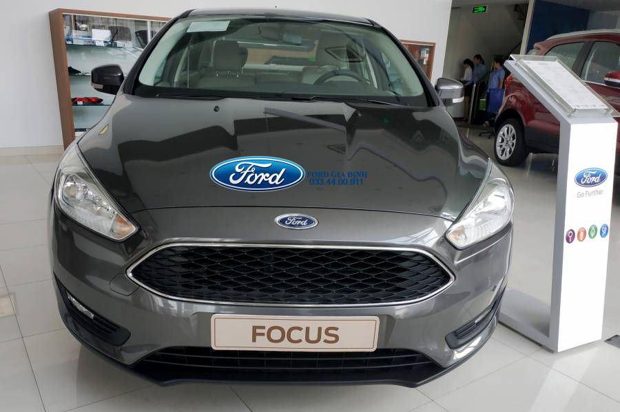 FOCUS GIAM GIA SOC SUMMER SALE TANG TRUOC BA, TANG PHU KIEN FULL, GIAO XE NGAY