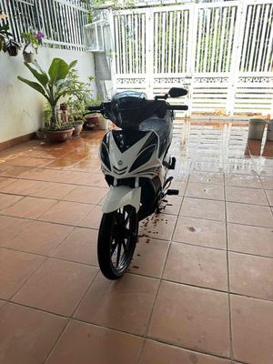 Exciter 1s94 2008 bán trong chiều hôm nay