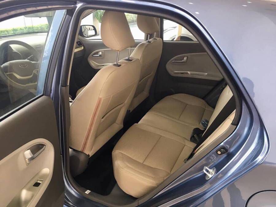 KIA MORNING 2019- GIA TOT SAN XE. HO TRO TG 90% TANG BH THAN VO
