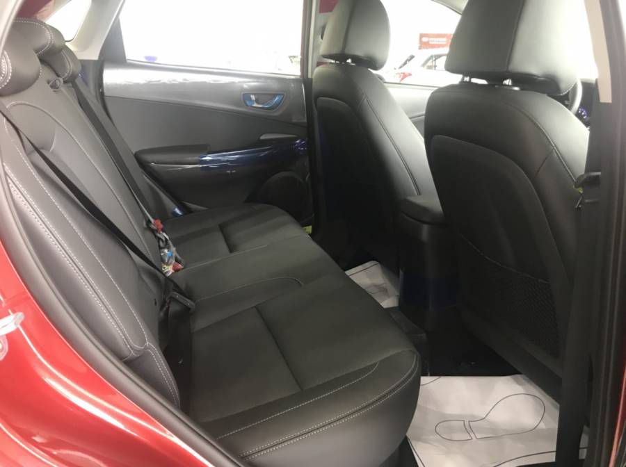 Ban Hyundai Kona 2.0 2019 moi Ho Chi Minh, gop 90% gia tri xe