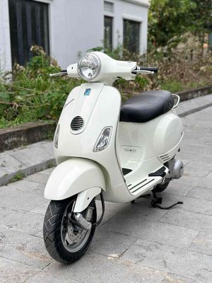 VESPA LX 125ie xe chính chủ lên đời muốn bán