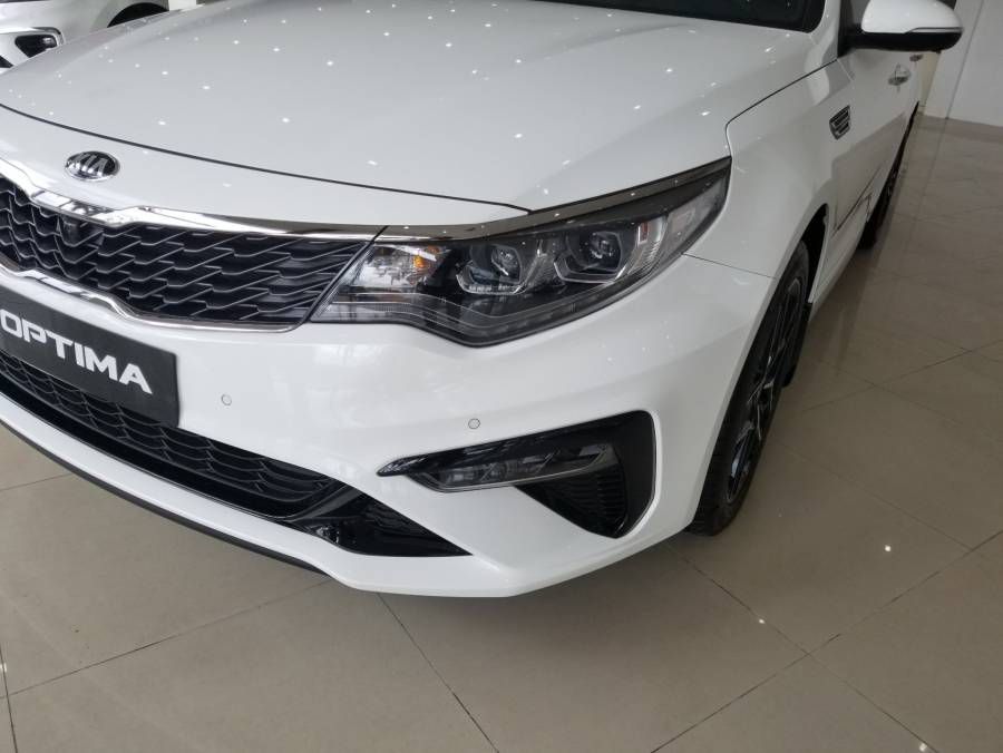 KIA OPTIMA FACELIFT 2019 - DONG PHAN KHUC D - HOT HOT SIEU KHUYEN MAI KHUNG - LIEN HE KIA BIEN HOA HOTLINE: 0931.276.623