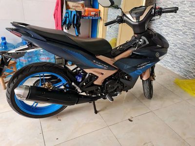 Cần bán Exciter 150 2019 còn mới