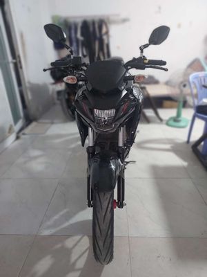 Suzuki GSX s150 do đi làm ra nên cần bán lại