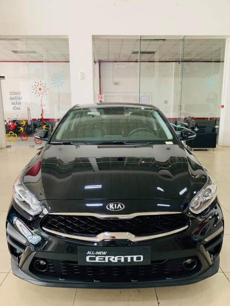 [HOT HOT] KIA Cerato 1.6 AT 2019 - TRA GOP LAI SUAT THAP - TRA TU 180TR - NHIEU QUA TANG - LIEN HE HOTLINE KIA BIEN HOA: 0931.276.623