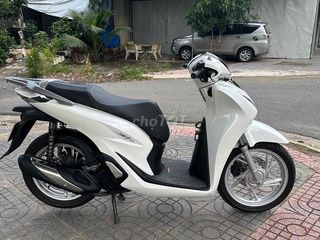 Bán xe sh 125. 2022. chính chủ