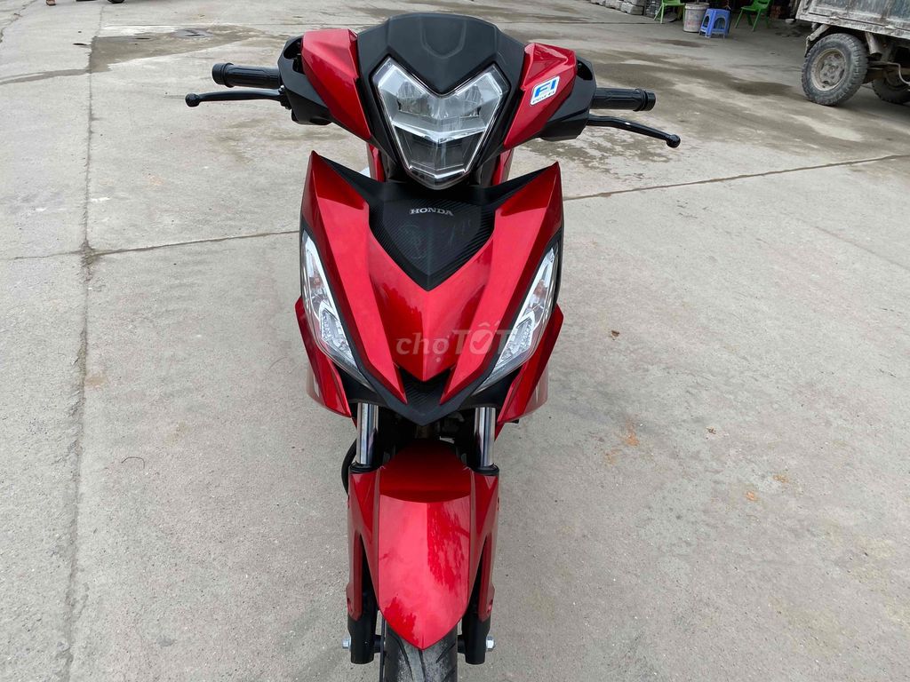 Xe Mới Honda Winner V1 chính chủ Biển 29-5 số