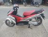 Ab Fi bs66 - Can ban HONDA Airblade 125 Fi 2013 o Dong Thap gia 8.8tr MSP #2259357