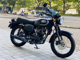 KAWASAKI W175 SE XE NHẬP NGUYÊN CHIẾC BAO SANG TÊN