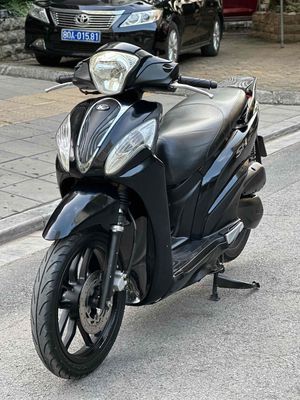 XMHN: Kymco _ People 125 Fi _ 2013 29H _ Cực Sang