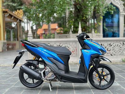 Vario dọn kiểng full option