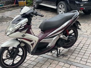 Yamaha Nouvo 5 Fi 2013 có hỗ trợ trả góp