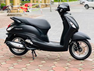 YAMAHA GRANDER ĐEN NHÁM CHÍNH CHỦ ĐKY 2023