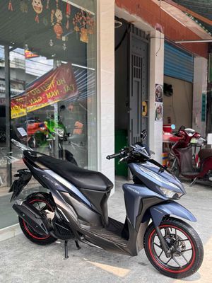 Cần bán Honda Vario 125 2021 Biển 67 9 chủ Xe keng