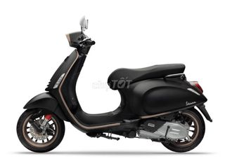 VESPA SPRINT S 150 TFT - QUÀ TẶNG CHỢ TỐT