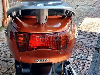 Honda SCR 2008.BiểnTp.Xe Một Chủ.Sơn,Máy Zin100%