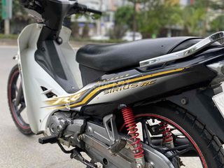 YAMAHA SIRIUS RC 2014 trắng máy zin mới 92%