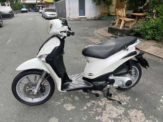 piaggio Libety 125 ie  Có Bảo Hành Mấy