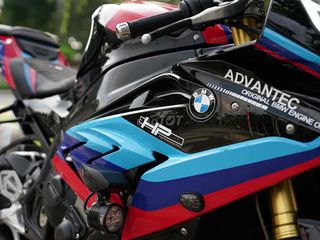 BMW S1000RR 2019 SIU KENG , CÓ ĐỔI XE