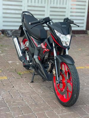 bán honda Sonic 2020 xe zin đẹp giá tốt