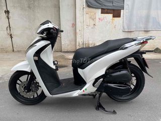 HONDA SH VN. 125. LÊN PHOM Ý KHOÁ STOP ZIN.