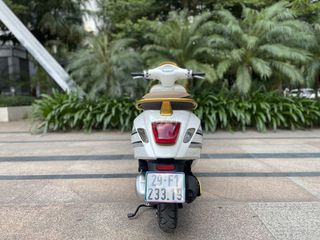 [HỖ TRỢ TRẢ GÓP] Vespa up spint bản DIROR