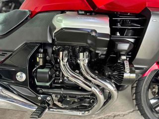 Honda CTX1300 ABS 2015 bản Deluxe nhập Mỹ