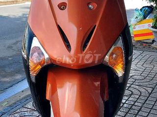 Honda SCR 2008.BiểnTp.Xe Một Chủ.Sơn,Máy Zin100%