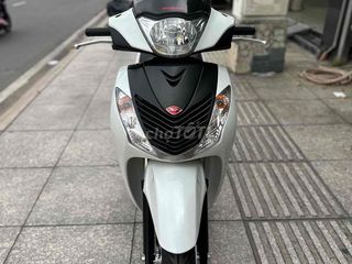 sh 150i nhập Ý 2011 sm106 trắng sporty bstp 9 chủ