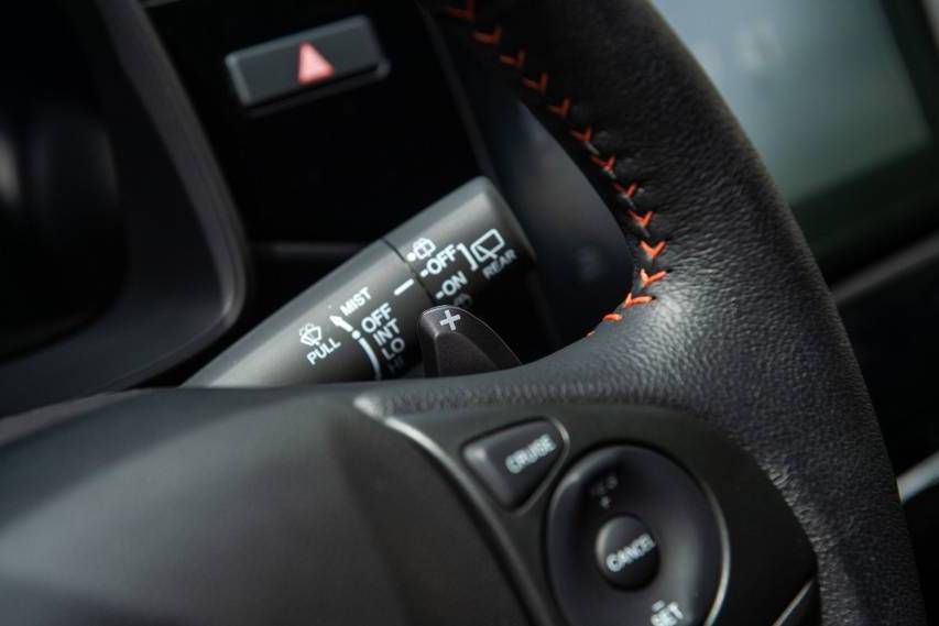 Ban Honda Jazz RS 2019 New 100% - Nhap Thai Lan - Ho Tro vay 90% / Honda o To Binh Duong