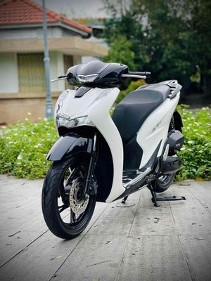 HONDA -SH 125i -PHANH ABS