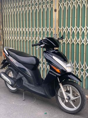 Honda click..9 chủ bán..bstp..máy bao zin..xe đẹp