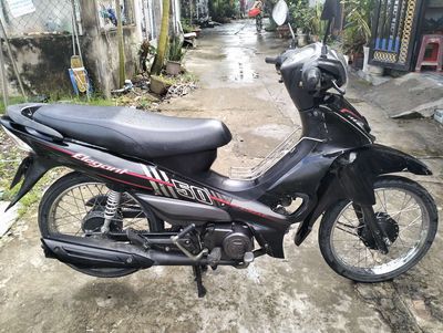 Xe 50cc biển 65chin chủ