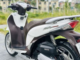 Honda SH MODE 125 Trắng Tinh Hà Nội Xe Đẹp Đi Êm