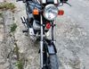 Moto Bo Cau JP250 dac chung CSGT o TPHCM gia 29tr MSP #2233312