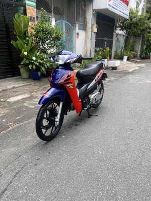 Xe Wave 2008 bs đẹp chính chủ