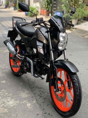 cần bán kymco kpipe50