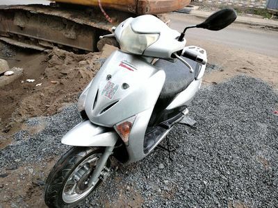 Honda Lead SCR MÁY ÊM,Bstp cavet đủ