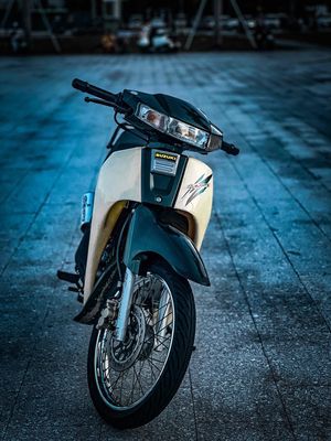 Suzuki Xipo Gr 110 một càng