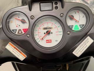 XE APRILIA 150cc đời 2012