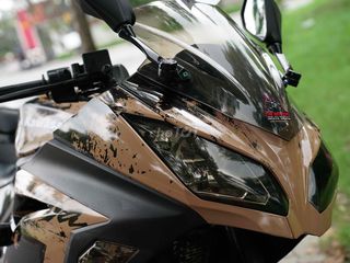 NINJA 300 ABS 2016 Biển Sg, xe đẹp