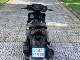 Honda ab 4 van 2022 bs 75 có trả góp trao đổi