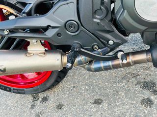 BENELLI 302 UP DUCATI MONSTER RẤT ĐẸP KIỂNG NHẸ