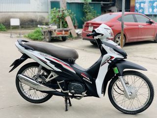 HONDA WAVE RSX 110 FI TRẮNG BAO ZIN,BAO SANG TÊN