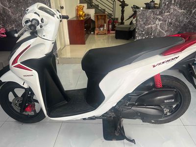 honda vison 2019 bảng đặc biệt smatkey siêu ken