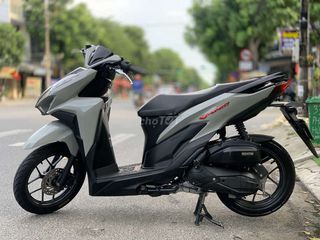 Vario 2021 Xám Xi Măng siêu mới . HỖ TRỢ GÓP