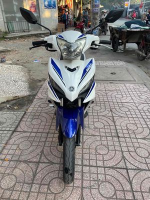 Exciter 135 2013 biển số 79