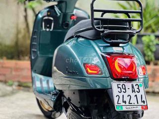 VESPA GTS HPE 300CC 2020 BSTP NHIỀU PHỤ KIỆN