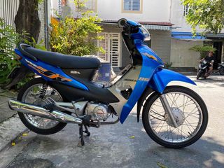 Wave 50cc bstp chính chủ cho học sinh chạy