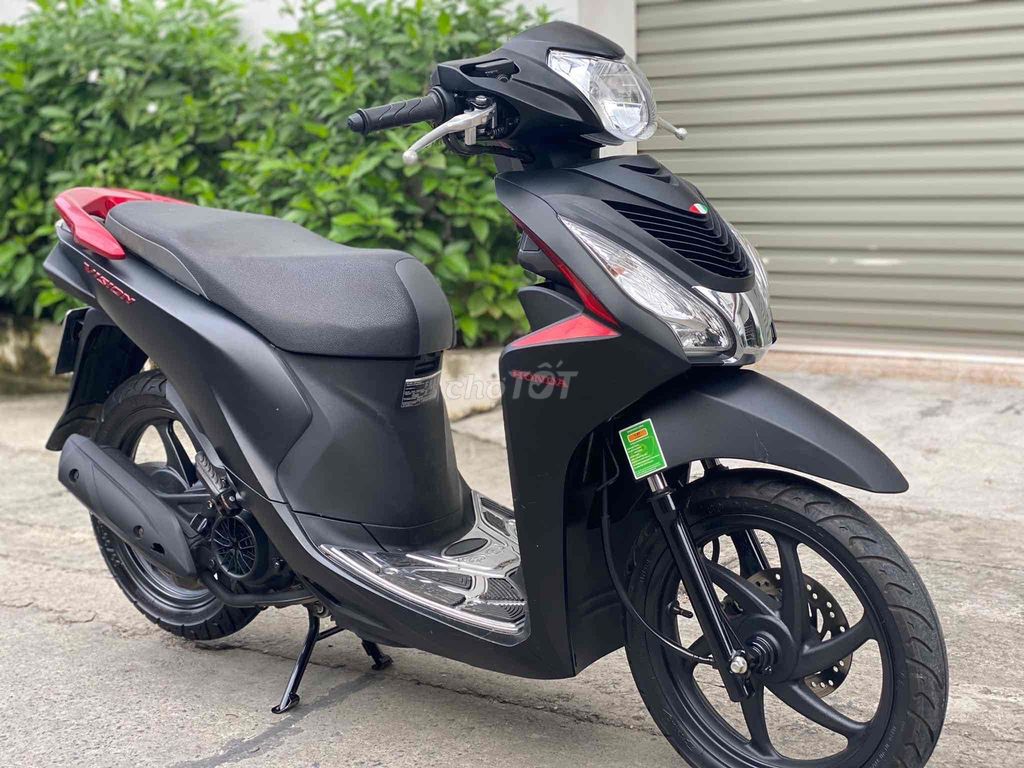 Honda Vision 110 dky 2020 mới 99%